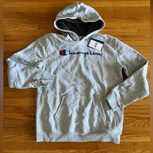 Classic Champion Hoodie NWT